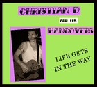Picture for song 'Good Woman' by artist 'Christian D and the Hangovers'