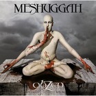 Picture for song 'Lethargica (Meshuggah)' by artist 'christofthedead'