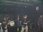 Picture for song 'Jamming Out Song One' by artist 'Christopher Uber'