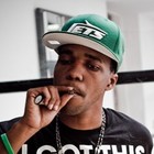 Picture for song 'She got me goin Crazy (Curren$y would rip this!)' by artist 'Christophilus'