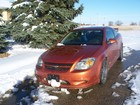Picture for song 'REAL RIDIN' by artist 'CHRONICLY CHALLENGED RECORDS'