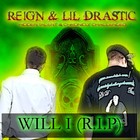 Picture for song 'WILL I (R.I.P) prod. by reign' by artist 'CHRONICLY CHALLENGED RECORDS'