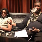 Picture for song '*SOLD* Brick Mob x dMillionaire *SOLD*' by artist 'Chuck Stacks'