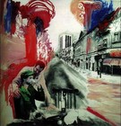 Picture for song 'SOMEBODY ELSE' by artist 'cinnabar7'