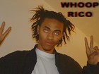 Picture for song 'Whoop Rico remix' by artist 'Cino Da Don'
