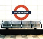 Picture for song 'Monument (Soundbite Mix)' by artist 'Circle of Ears'