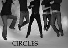 Picture for song 'Impression of Where Moments Fade 2009' by artist 'Circles'