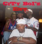 Picture for song 'I'll put the gun to yah ( intstrumental)' by artist 'City Boi'z Ent'