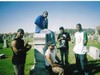 Picture for song 'Full of Rap' by artist 'City Niggas'