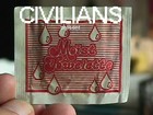 Picture for song 'Moist Towelette' by artist 'Civilians(US)'