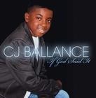 Picture for song 'Corey E. Ballance - I Don't Look Like' by artist 'CJ Ballance'