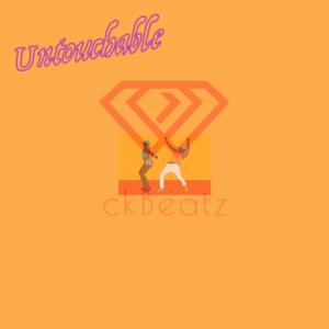 Picture for song 'Untouchable - Drake type beat' by artist 'cokang'