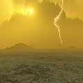 Picture for song 'MYSTERIOUS SISTEM BYNARIES' by artist 'CLAVIUS 3'