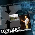 Picture for song 'My Glorious_0228' by artist 'CLC Worship'