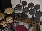 Picture for song 'Co-Lab-A-Ray-Shun (Leevvii9)' by artist 'Cleanrug KAE Collaborations'