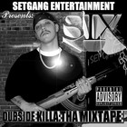 Picture for song 'U AINT ME (feat:SIX)' by artist 'Cleveland'