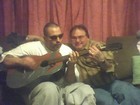 Picture for song 'the begining of an end' by artist 'clever selbe and the stevie ray bass cliche'