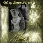 Picture for song 'Make my Dreams come true' by artist 'Claudia Breuker'