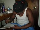 Picture for song 'Young SleeP' by artist 'cliffbanga'