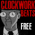 Picture for song 'GUNSLINGER (FREE BEAT!!! DOWNLOAD NOW!!!)' by artist 'Clockwork Beats'