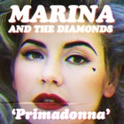 Picture for song 'Primadonna Boy MARINA AND THE DIAMONDS COVER' by artist 'Clyde Clarke'