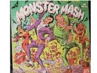 Picture for song 'MONSTER MASH' by artist 'C-MOORE-SAMPLEZ'
