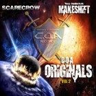 Picture for song 'BIG CATS - 2014' by artist 'C.O.A Records'