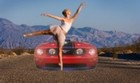 Picture for song 'Drive the dancer' by artist 'Cocktail sounds Project'