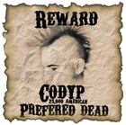 Picture for song 'Unleash Codyp' by artist 'code dp'