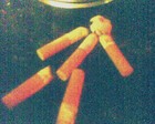 Picture for song 'Alive' by artist 'Coldspoon'