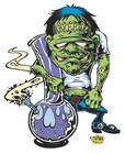 Picture for song 'into (bassy) marajuana plee' by artist 'company Kain'