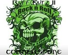 Picture for song 'Fools Tragedy' by artist 'CornerStone US'