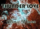 Picture for song 'Thunder Love' by artist 'Cosmic Winter'