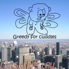 Picture for song 'Greedy For Cuddles' by artist 'Coughlin's Law'
