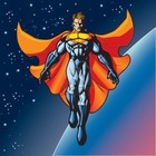 Picture for song '*NEW* HERO' by artist 'countmoneybeats'