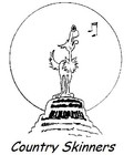 Picture for song 'Dans les studios des majors' by artist 'Country Skinners'