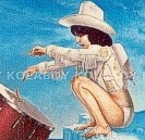 Picture for song 'I will Always Be Cold' by artist 'Cowgirl In The Snow'