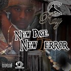 Picture for song 'Move Em' To The Side' by artist 'C-Ray'