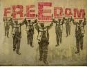 Picture for song 'FreedoM (Mc.FLa ft aLdo, criLL, & Markus)' by artist 'crilljoe'