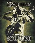 Picture for song 'Rock Revolution ***FREE DOWNLOAD***' by artist 'Criminal Groove Entertainment'