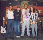 Picture for song 'Faces Of Life (unrealesed song)' by artist 'Crimson Rose'