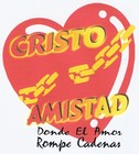 Picture for song 'Saludo Cristo Amistad 2' by artist 'Cristo Amistad'