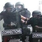 Picture for song 'Correctional Officer' by artist 'CROOKED CITY ENT'