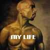Picture for song 'My Life' by artist 'Crushal Beats'