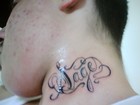Picture for song 'I'M BACK(unfinished)' by artist 'C-TOWN SOULJAZ'