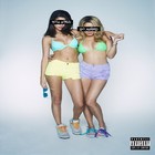 Picture for song 'Both Girls Go Ahead (ANTHEM)' by artist 'C Wrex'
