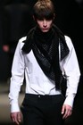 Picture for song 'Runway Model' by artist 'Cyborg'