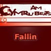 Picture for song 'Fallin' by artist 'Cymru am Beats'