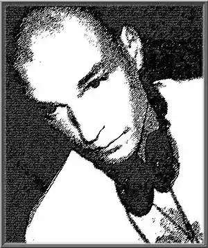 Artist picture