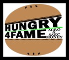 Picture for song 'HUngry for FamE' by artist 'd0ubletr0uble'